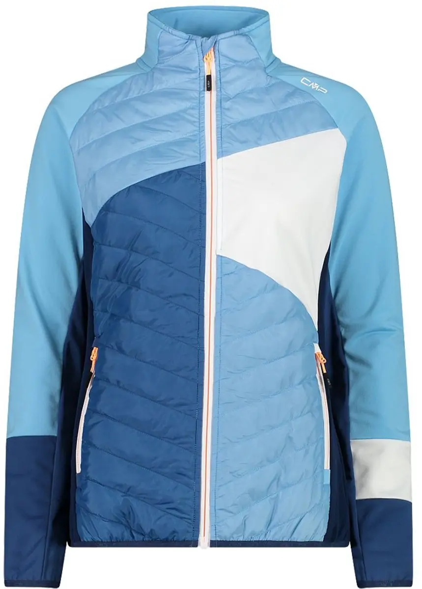 CMP Hybride Damesfleece