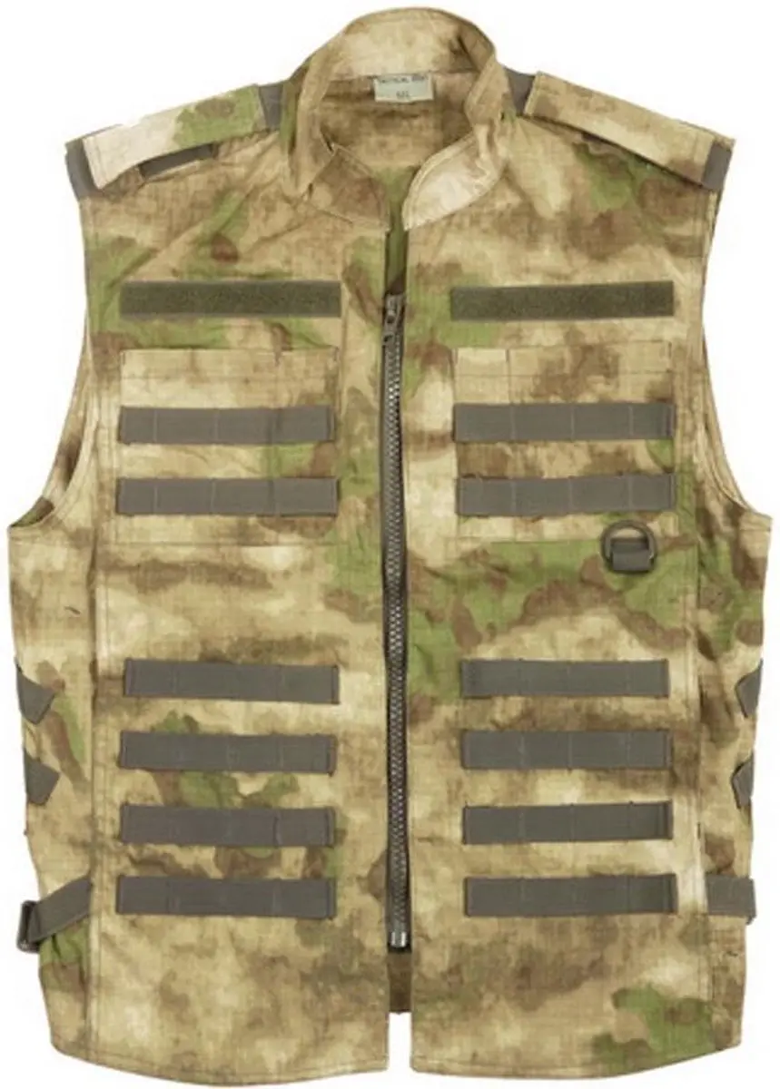 101 Inc Tactical Vest Recon M