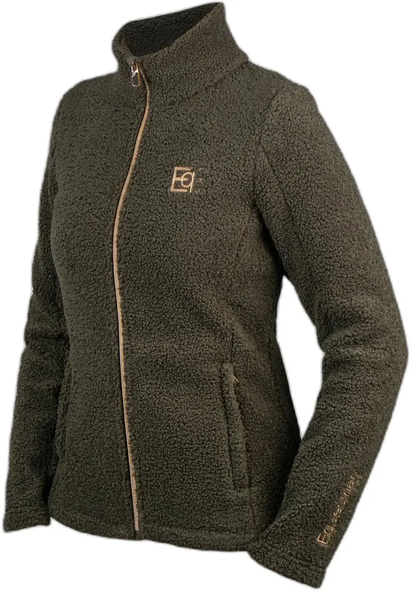 Meisjesfleece HORKA Francesca