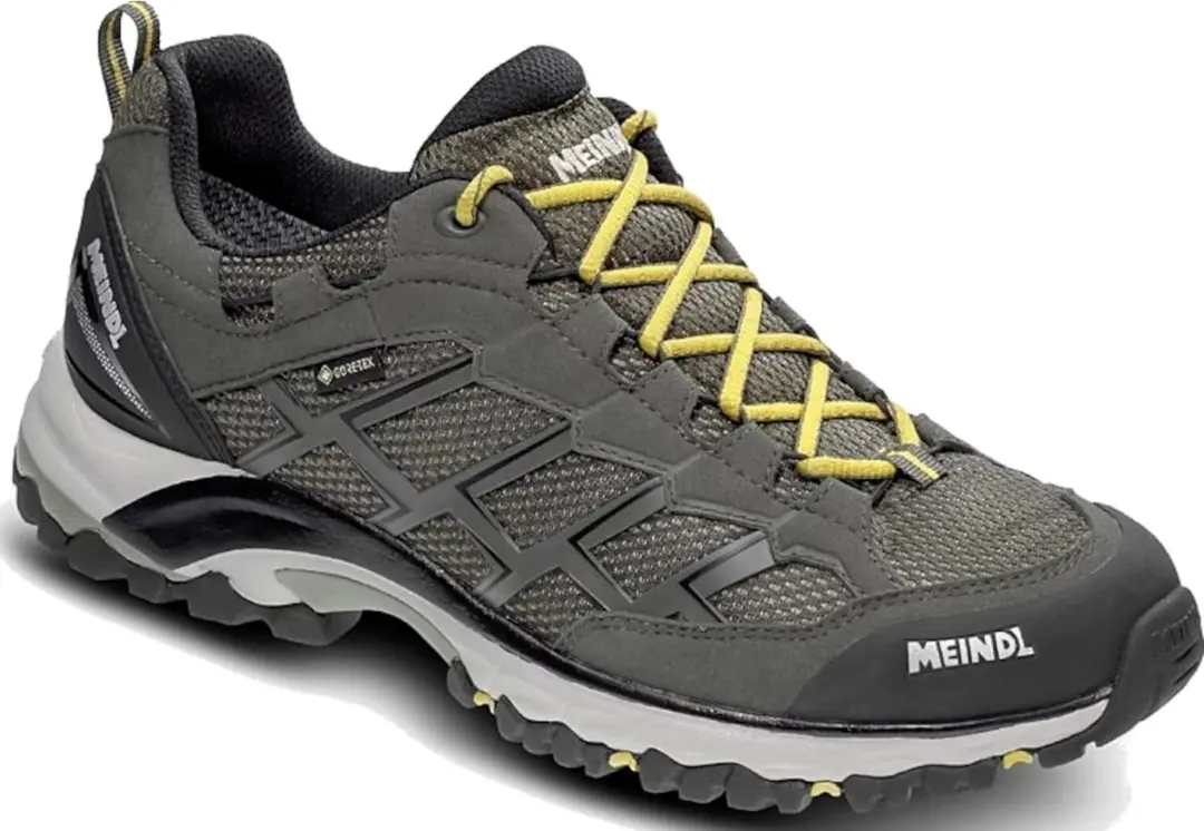Meindl Caribe Gore-tex Heren Wandelschoenen 3825-02