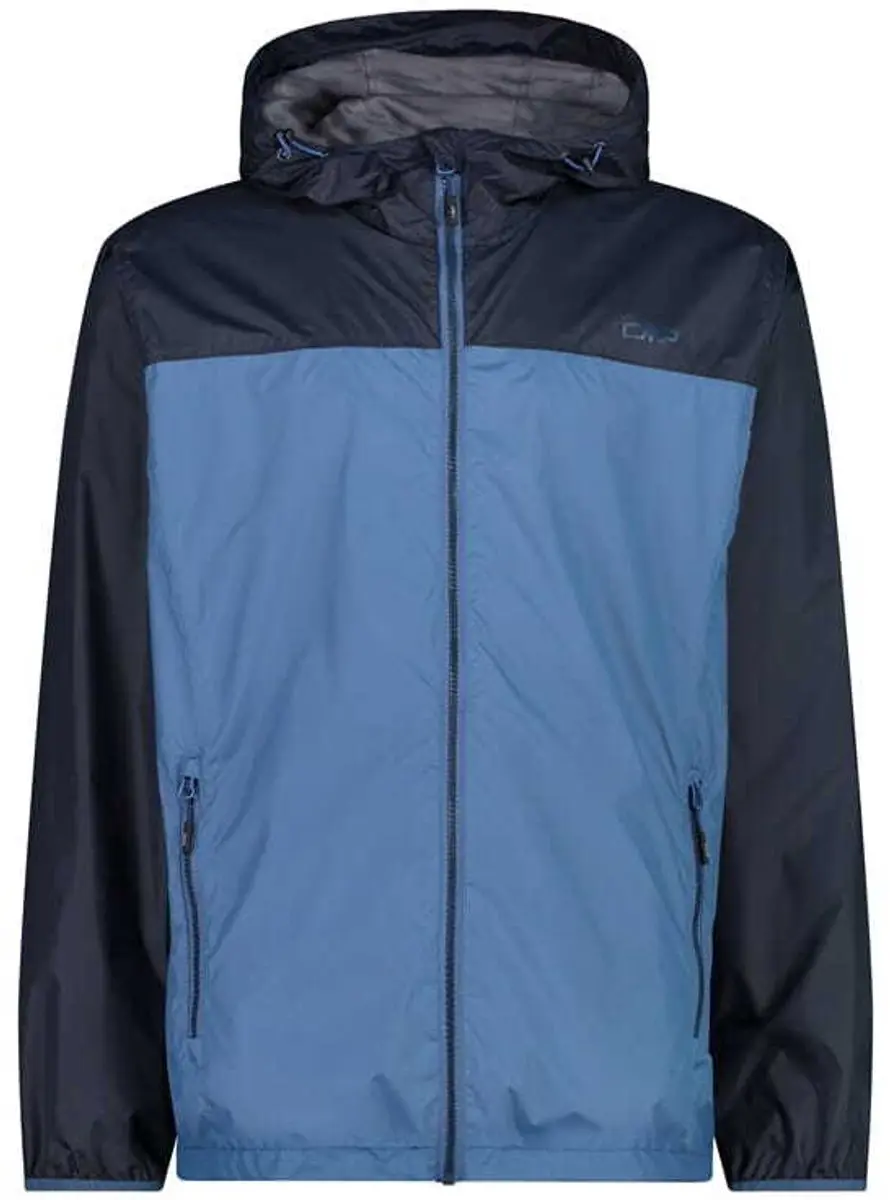 CMP Waterdichte Jas met Capuchon