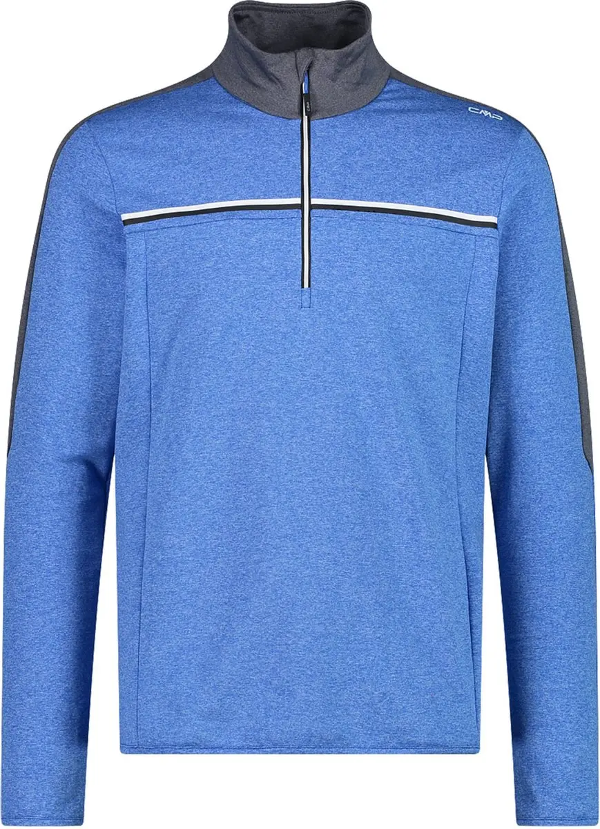 Wintersportpully Mannen
