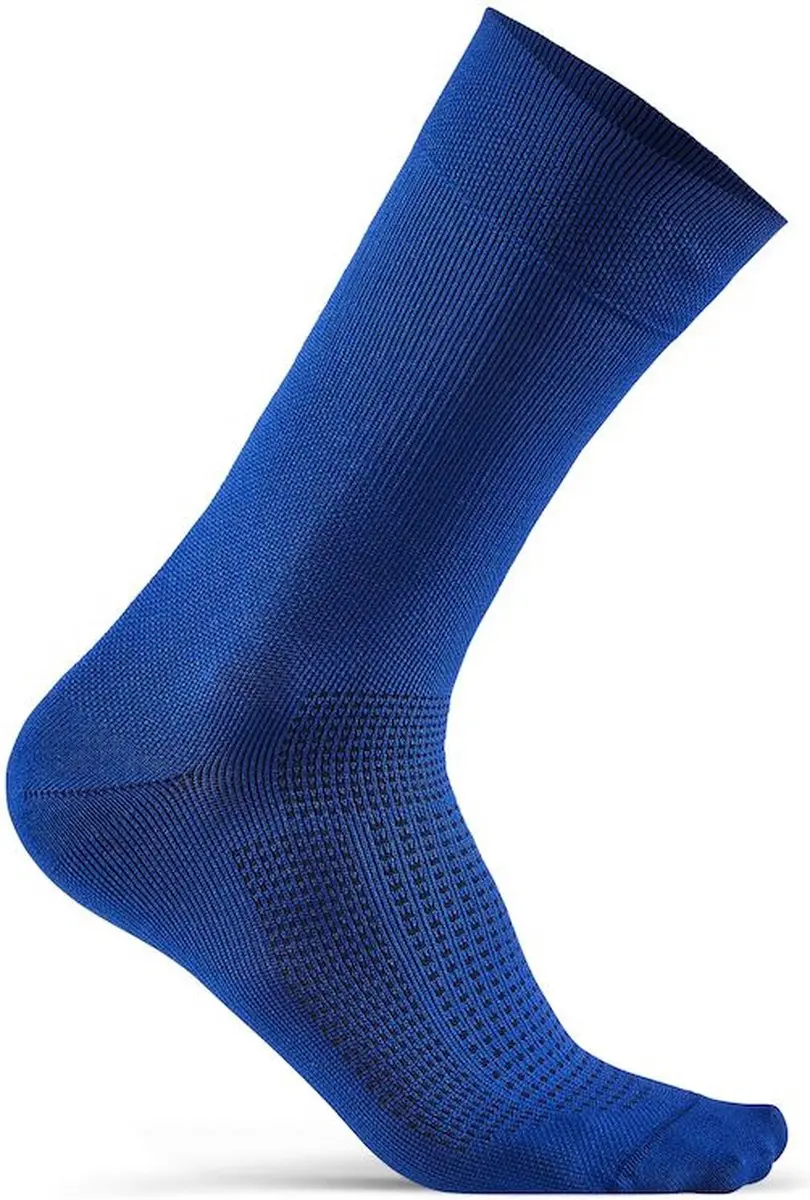 Craft Fietssokken Zomer Unisex Blauw
