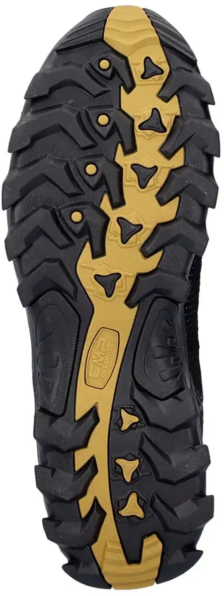 CMP Rigel WP Low Wandelschoenen - Mud - afbeelding 2 van 5