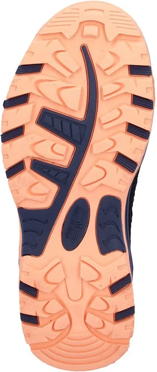 CMP Rigel Waterproof Wandelschoenen - Blauw - afbeelding 2 van 5