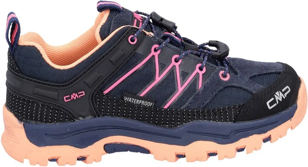 CMP Rigel Waterproof Wandelschoenen