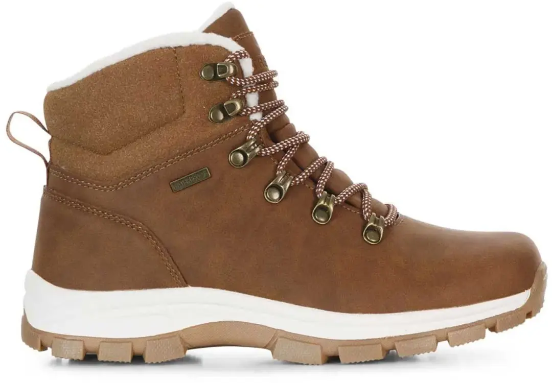 Trespass Blair Wandelschoenen Bruin EU 37 Vrouw - afbeelding 3 van 6