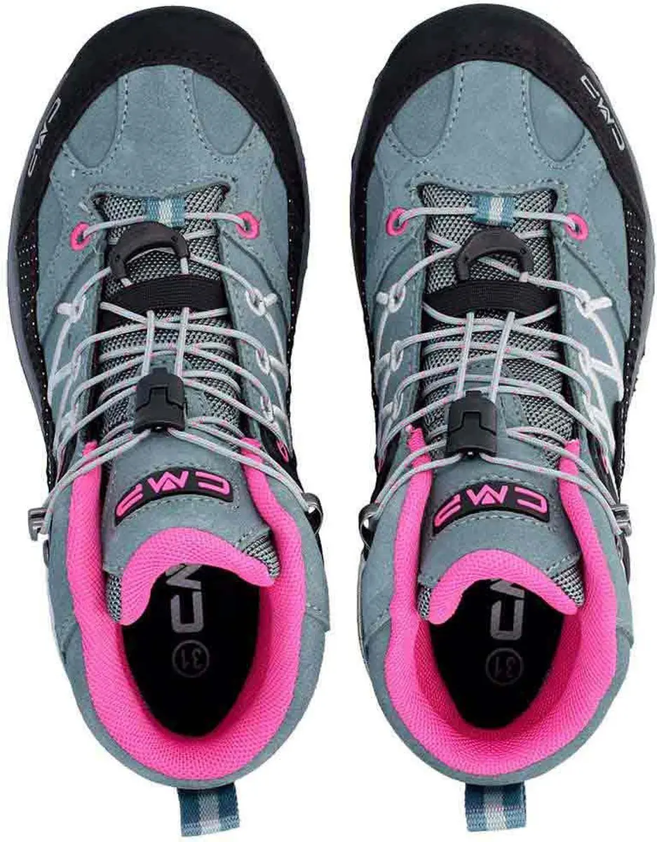 CMP Rigel Mid WP 3Q12944 Kinder Wandelschoenen - EU 36 - afbeelding 4 van 6
