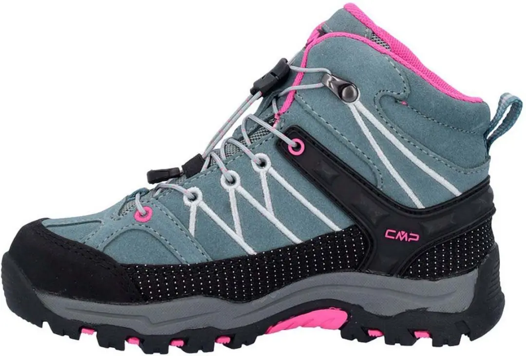 CMP Rigel Mid WP 3Q12944 Kinder Wandelschoenen - EU 36 - afbeelding 6 van 6