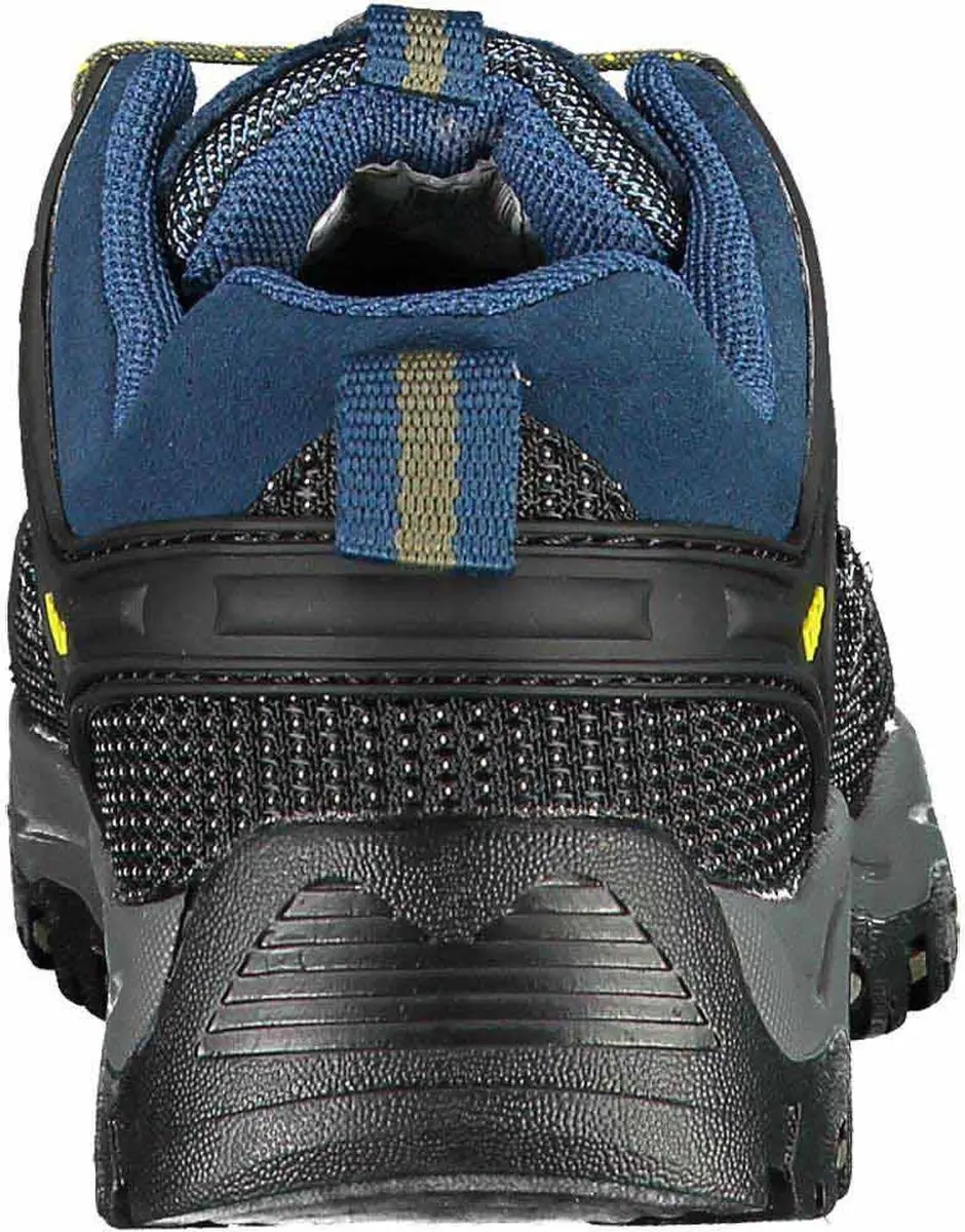 CMP Rigel Low WP Kinderwandelschoenen - Blauw - EU 33 - afbeelding 3 van 4