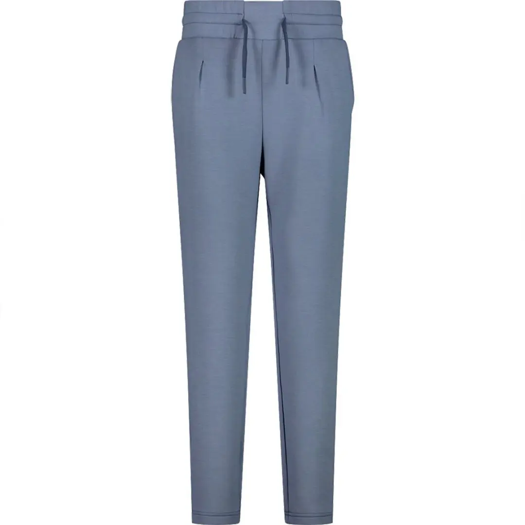 Cmp 31m3816 Broek Blauw 2XS Vrouw