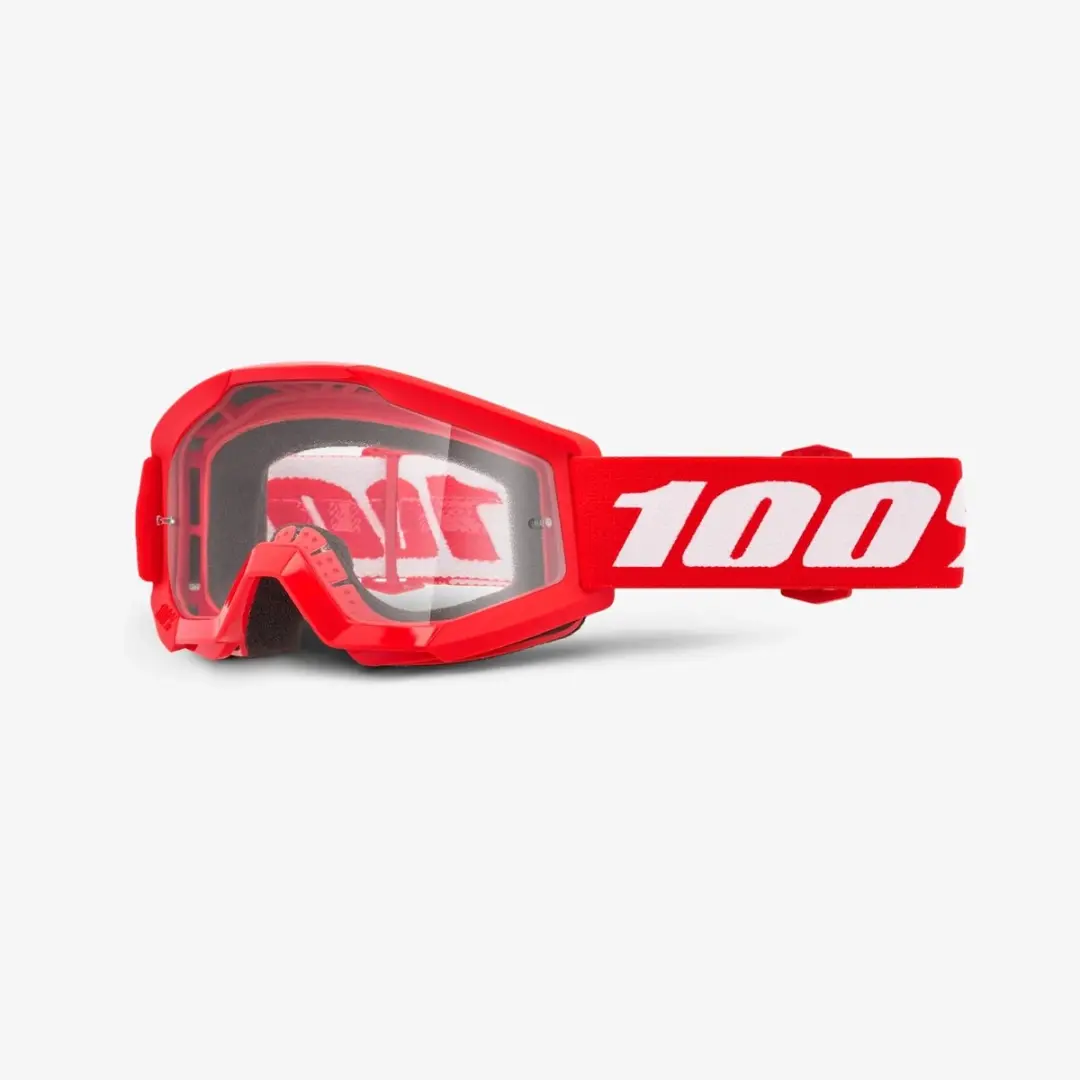 100percent Strata Mini Junior Ski/Snowboardbril