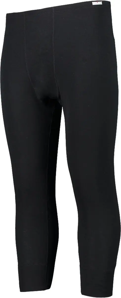 CMP 3/4 Thermo Broek Heren - Zwart - Maat L - afbeelding 4 van 5