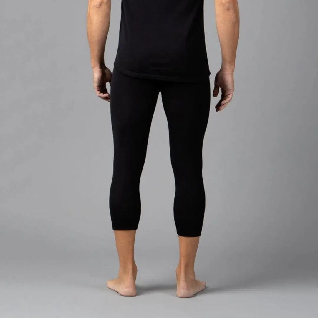 CMP 3/4 Thermo Broek Heren - Zwart - Maat L - afbeelding 5 van 5