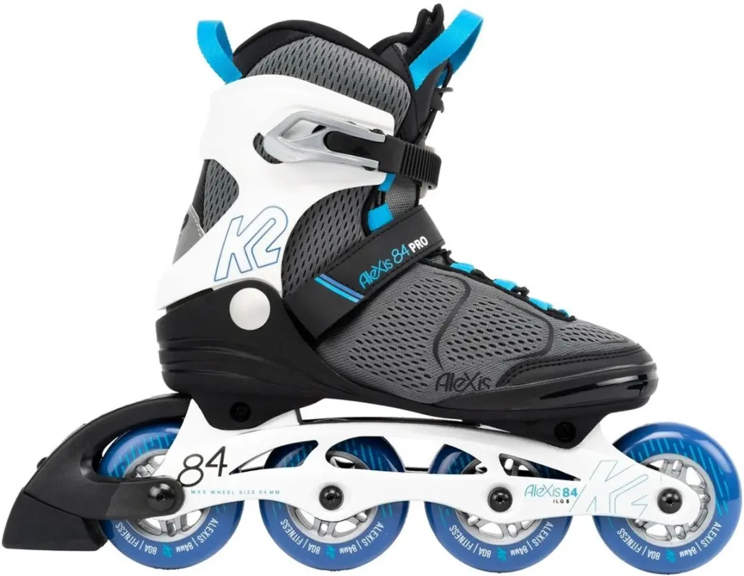 K2 Alexis 84 Pro Dames Skeelers