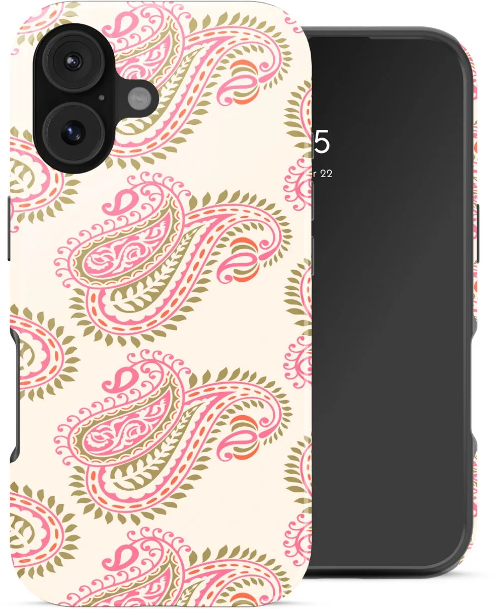 Selencia Hoesje iPhone 17