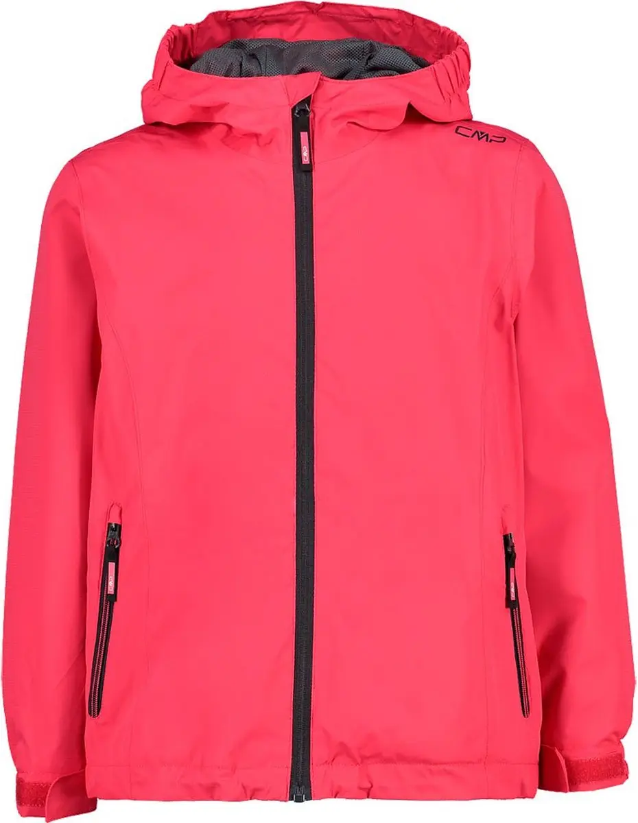 Cmp 39x7985 Jas Rood 12 Years Jongen