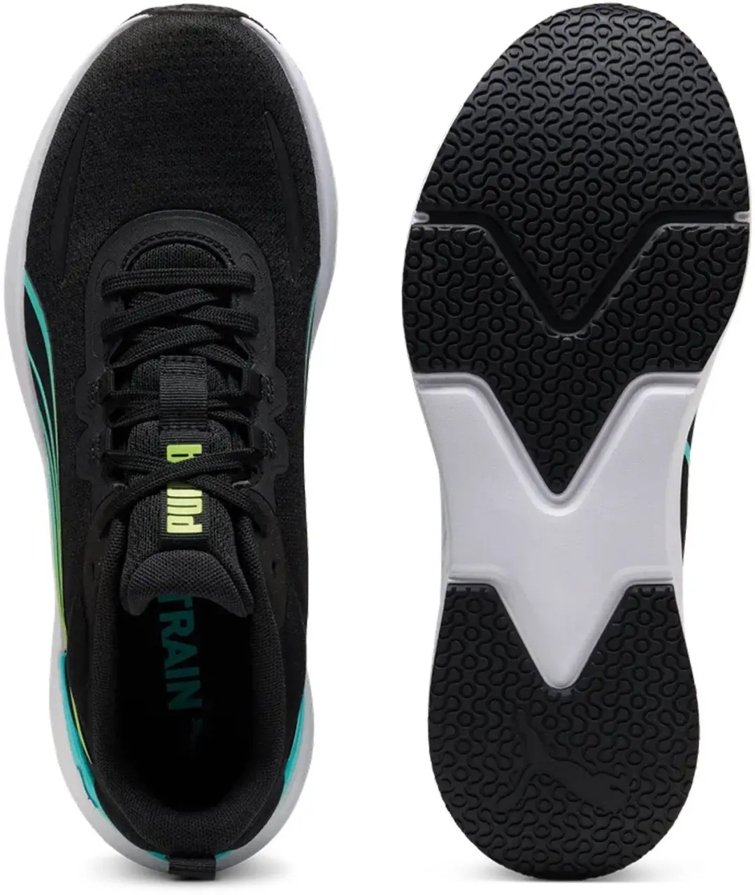 PUMA Agile Lite TR Sportschoenen Senior - afbeelding 2 van 6