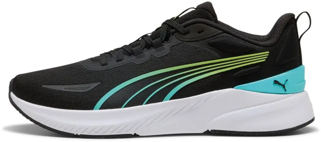 PUMA Agile Lite TR Sportschoenen Senior - afbeelding 4 van 6