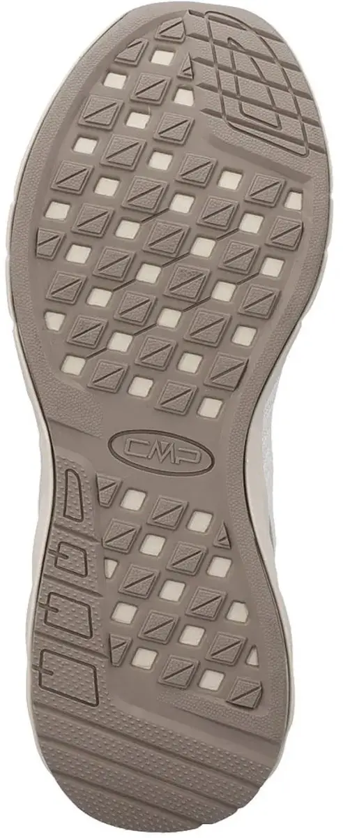CMP Nhekkar Hardloopschoenen Dames - Sabbia - afbeelding 3 van 6