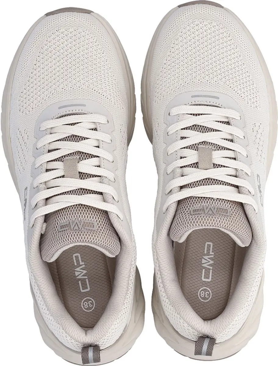 CMP Nhekkar Hardloopschoenen Dames - Sabbia - afbeelding 4 van 6
