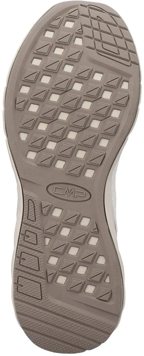 CMP Nhekkar Hardloopschoenen Dames - Sabbia - afbeelding 2 van 6