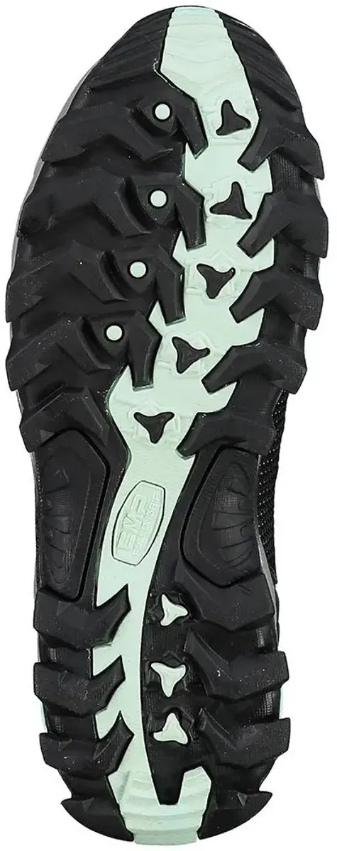 CMP Rigel Mid Waterproof Wandelschoenen Dames - afbeelding 2 van 6