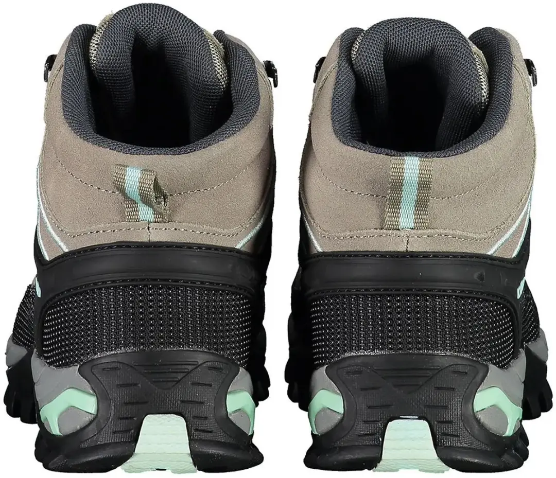 CMP Rigel Mid Waterproof Wandelschoenen Dames - afbeelding 3 van 6