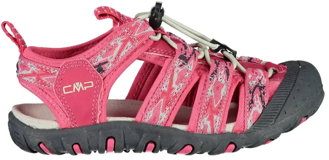 CMP Sahiph Wandelsandalen Kinderen