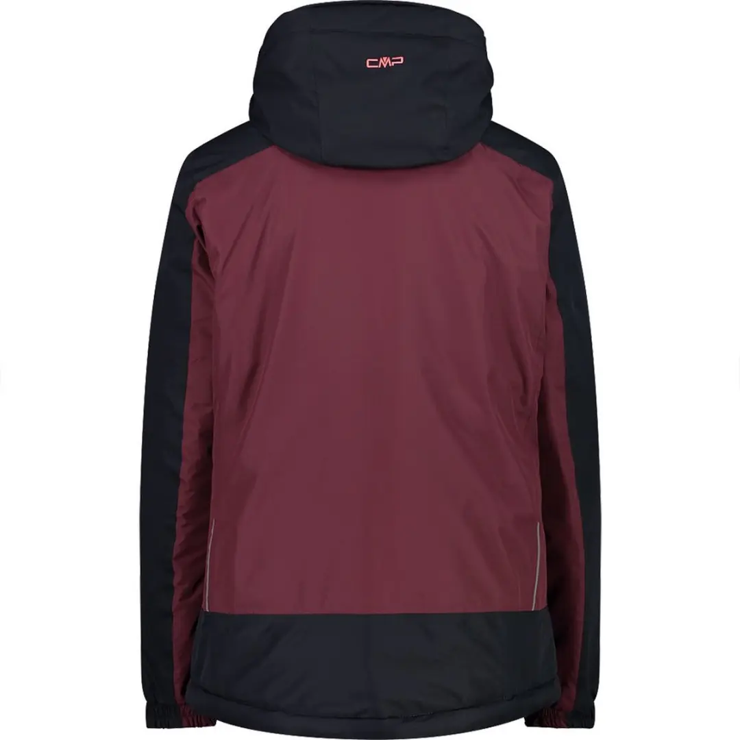 Cmp 33z1636 Jasje Roze 2XS Vrouw - afbeelding 2 van 3