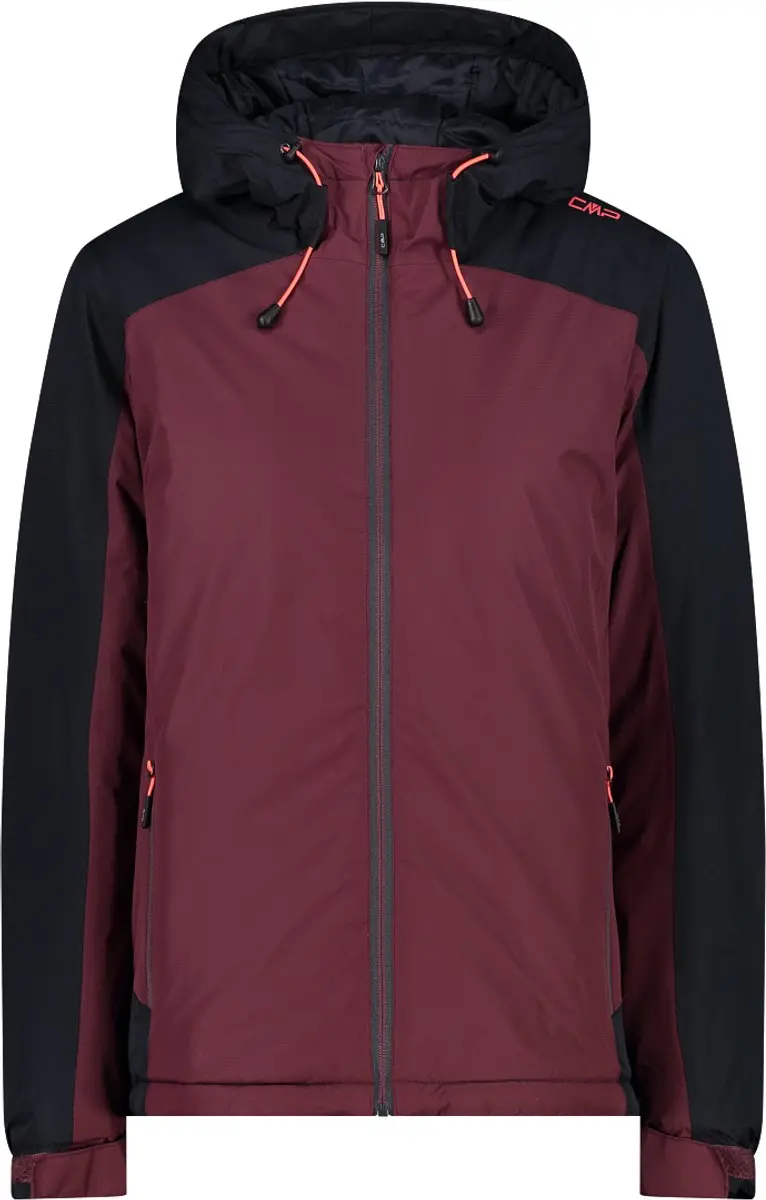 Cmp 33z1636 Jasje Roze 2XS Vrouw