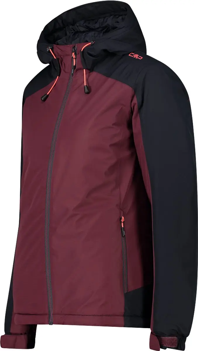 Cmp 33z1636 Jasje Roze 2XS Vrouw - afbeelding 3 van 3