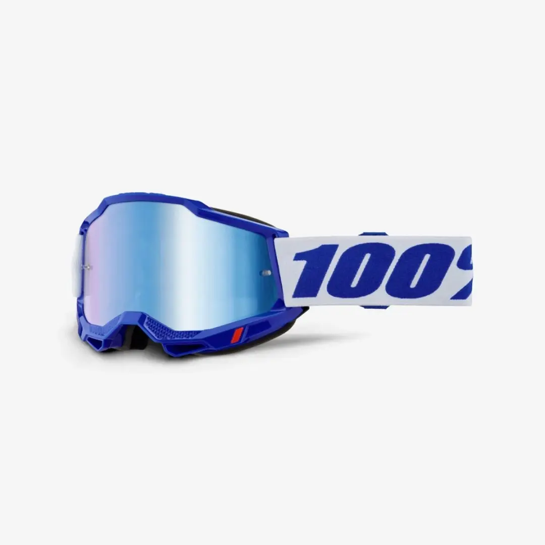 100% Accuri 2 Cross Goggles