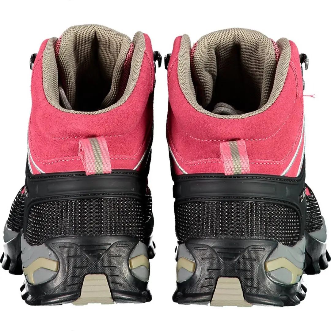 CMP Rigel Mid WP Wandelschoenen Dames - afbeelding 3 van 3