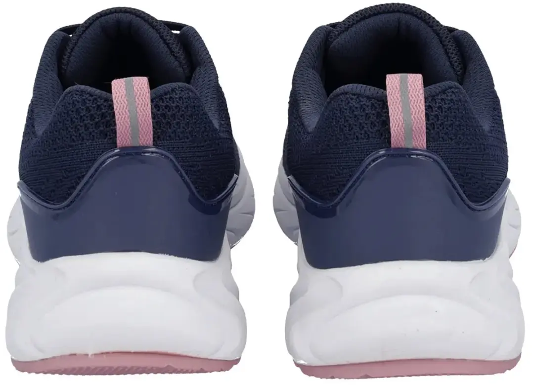 CMP Nhekkar Damesschoenen - Blauw - afbeelding 2 van 2
