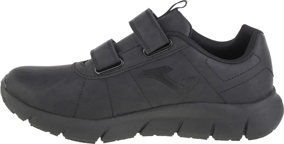 Joma C.Daily Heren Sneakers - Zwart - EU 41 - afbeelding 2 van 5