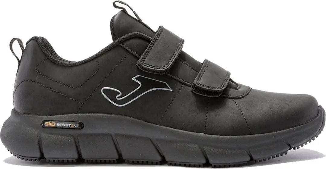Joma C.Daily Heren Sneakers - Zwart - EU 41 - afbeelding 5 van 5