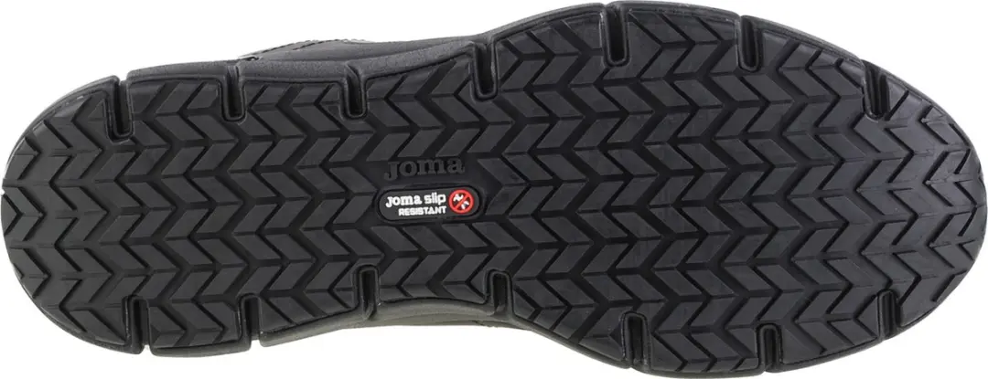 Joma C.Daily Heren Sneakers - Zwart - EU 41 - afbeelding 4 van 5