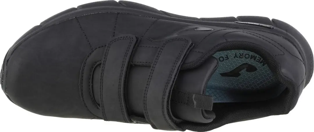 Joma C.Daily Heren Sneakers - Zwart - EU 41 - afbeelding 3 van 5