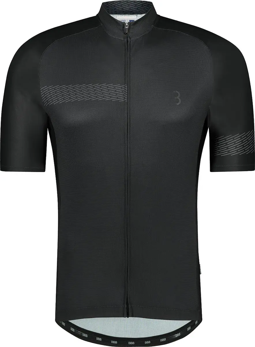 BBB Cycling ComfortFit 2.0 Fietsshirt Heren