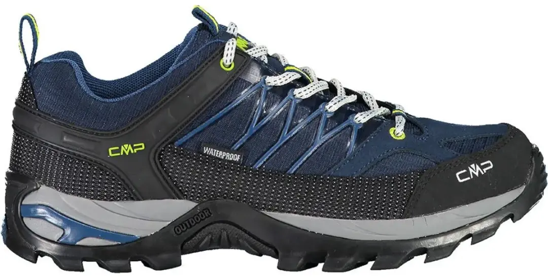 CMP Rigel Waterdichte Wandelschoenen
