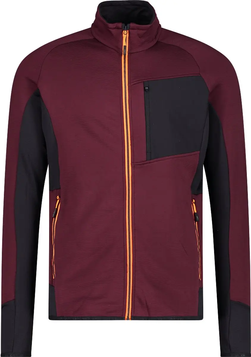 Cmp 33g2797 Softshelljack Roze 2XL Man