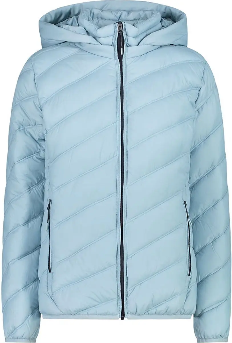 Cmp 33k1686 Jas Blauw 2XL Vrouw