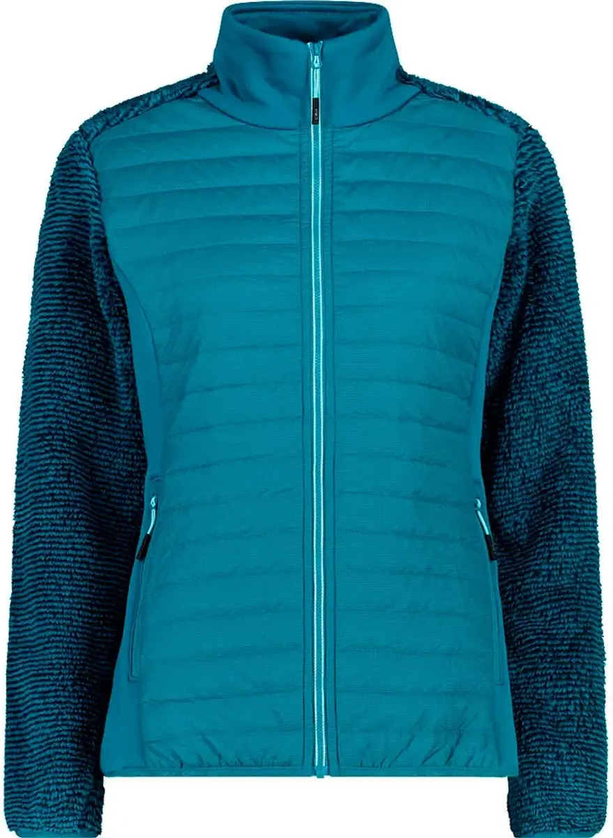 Cmp 34p2286 Jas Blauw M Vrouw