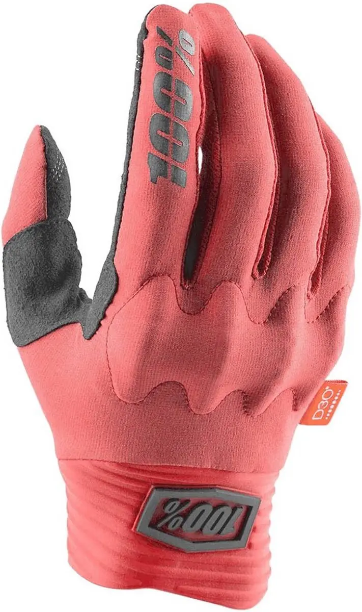100percent Cognito Handschoenen