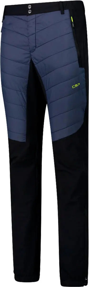 CMP Hybrid Wandelbroek - Titanium/Black - 50 - afbeelding 3 van 3