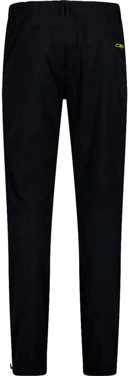 CMP Hybrid Wandelbroek - Titanium/Black - 50 - afbeelding 2 van 3