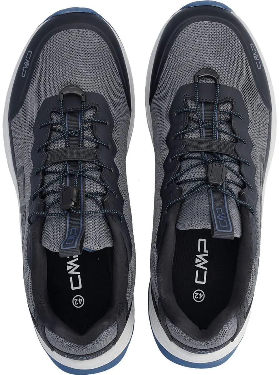 Cmp Phelyx Wandelschoenen Grijs EU 40 Man - afbeelding 5 van 6