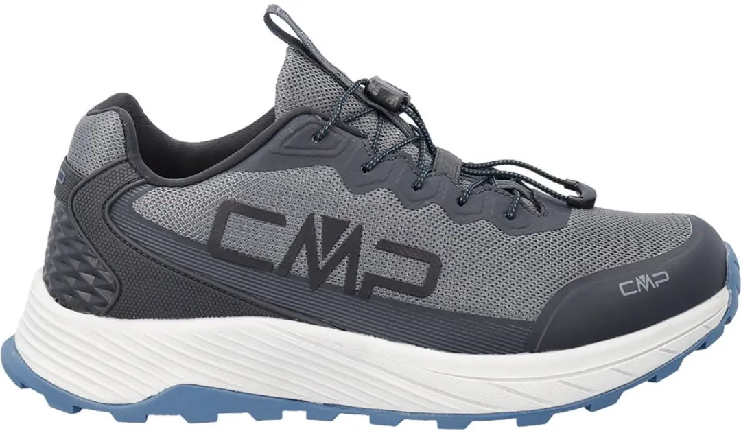 Cmp Phelyx Wandelschoenen Grijs EU 40 Man