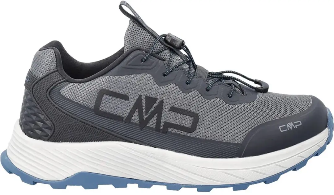 Cmp Phelyx Wandelschoenen Grijs EU 40 Man - afbeelding 6 van 6